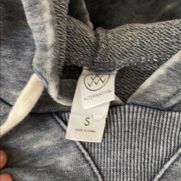 maine sweatshirt - Picture 2 of 2